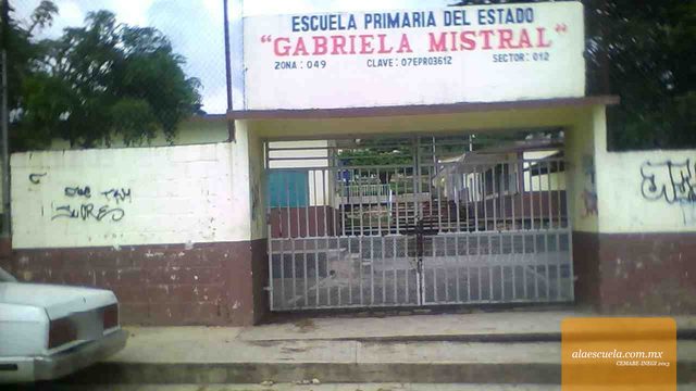 Entrada
