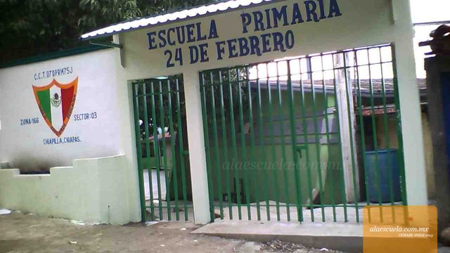 Entrada