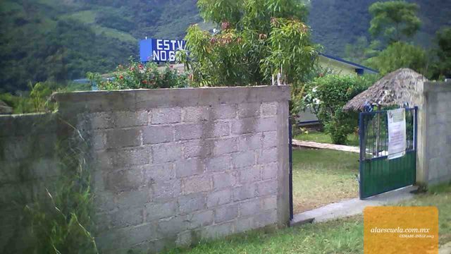 Entrada
