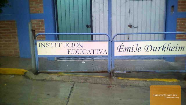 Entrada