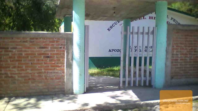 Entrada