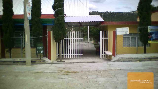 Entrada