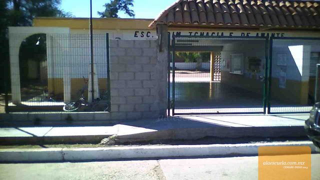 Entrada