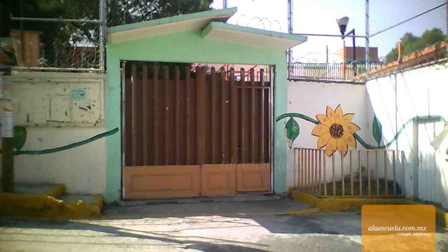 Entrada
