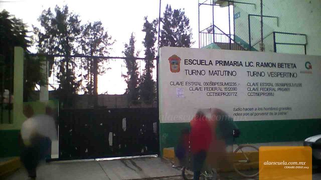 Entrada