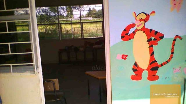 Aulas (vista previa)