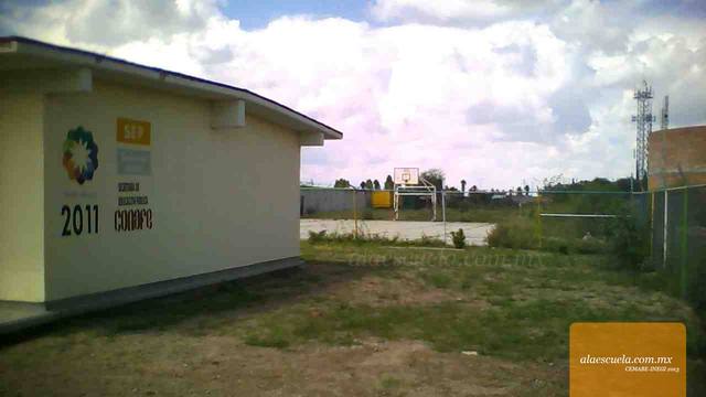 Áreas (vista previa)