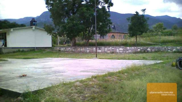 Áreas (vista previa)