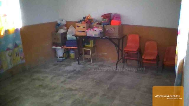 Aulas (vista previa)