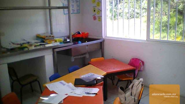 Aulas (vista previa)