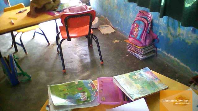 Aulas (vista previa)