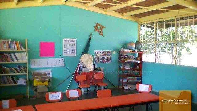 Aulas (vista previa)