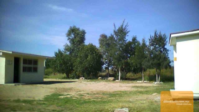 Áreas (vista previa)