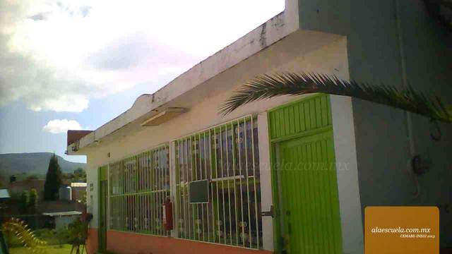 Aulas (vista previa)