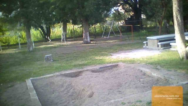 Áreas (vista previa)