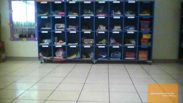 Aulas (vista previa)