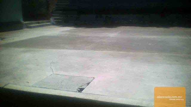 Áreas (vista previa)