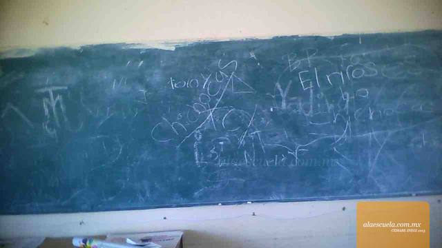 Aulas (vista previa)