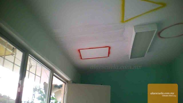 Aulas (vista previa)