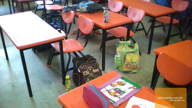 Aulas (vista previa)