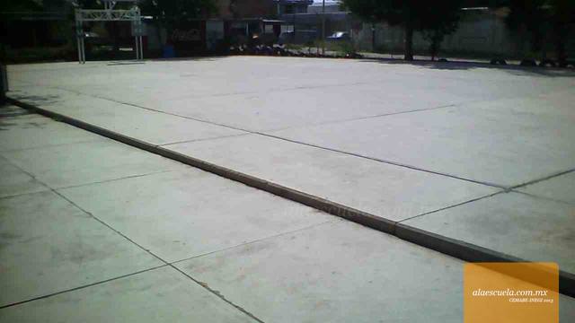 Áreas (vista previa)