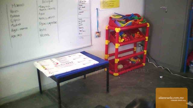 Aulas (vista previa)