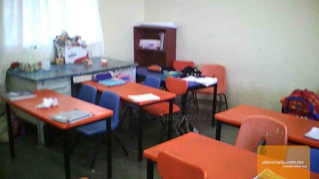 Aulas (vista previa)