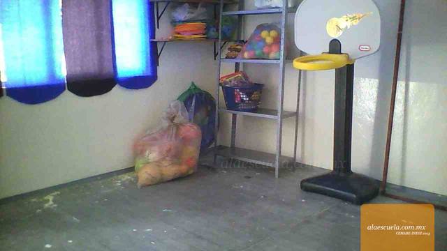 Aulas (vista previa)