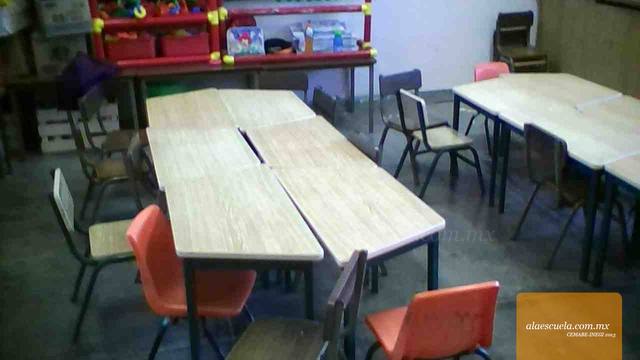 Aulas (vista previa)