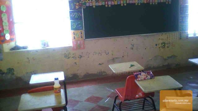 Aulas (vista previa)
