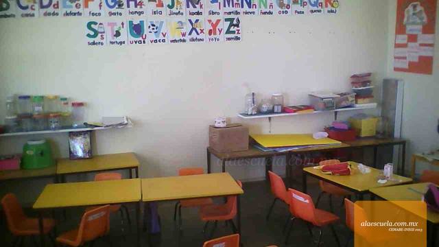 Aulas (vista previa)