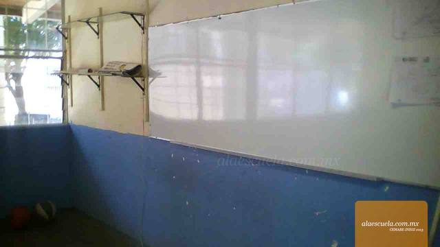 Aulas (vista previa)