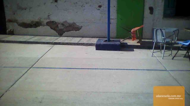 Áreas (vista previa)