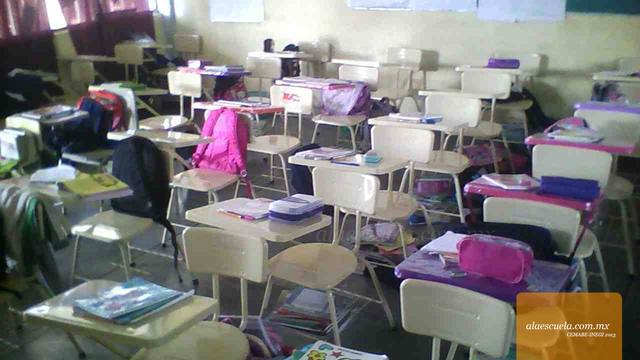 Aulas (vista previa)