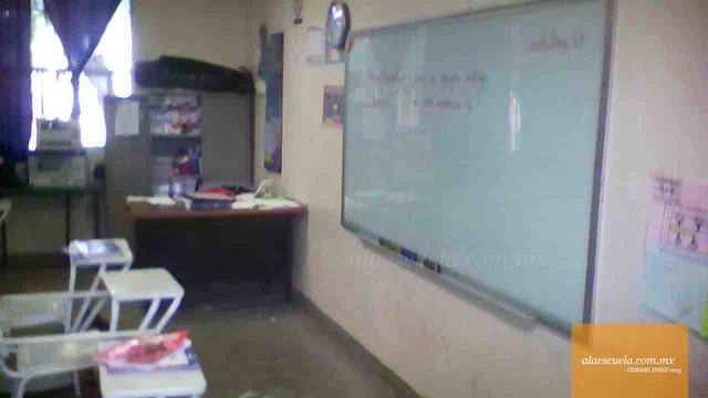 Aulas (vista previa)