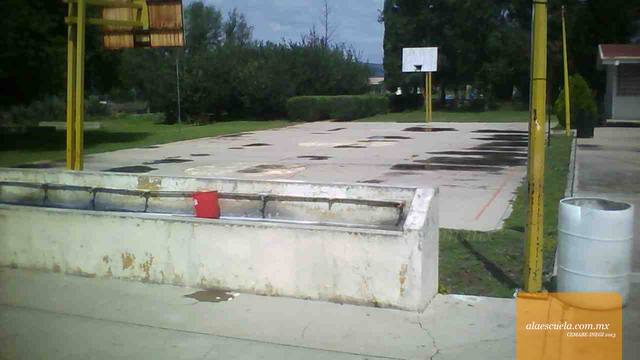 Áreas (vista previa)