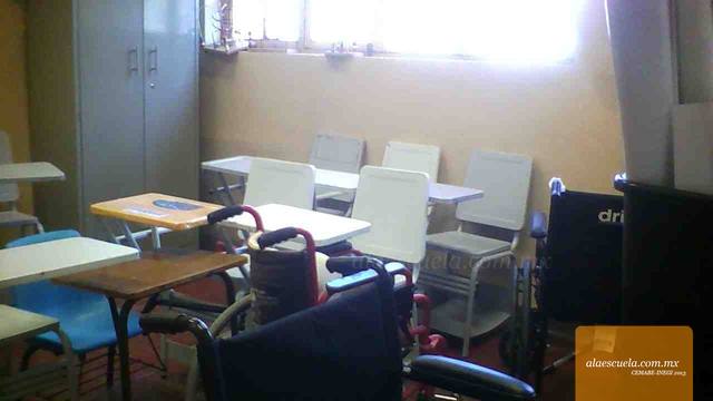 Aulas (vista previa)