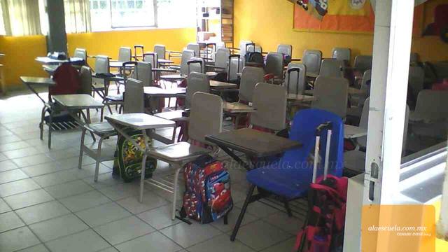 Aulas (vista previa)
