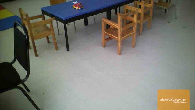 Aulas (vista previa)