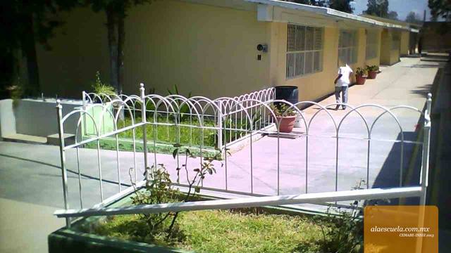 Aulas (vista previa)