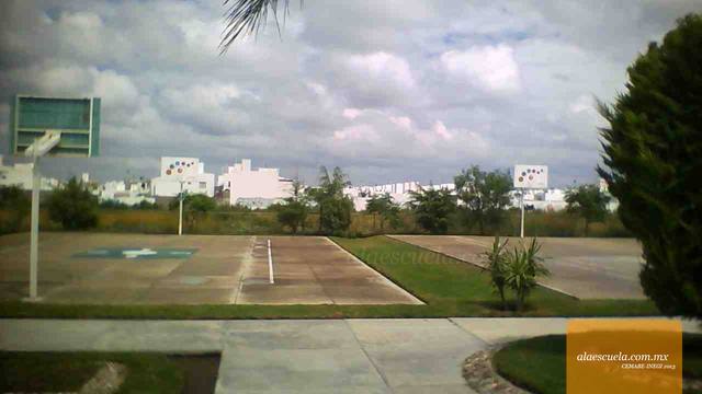 Áreas (vista previa)