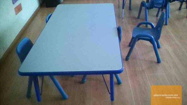 Aulas (vista previa)