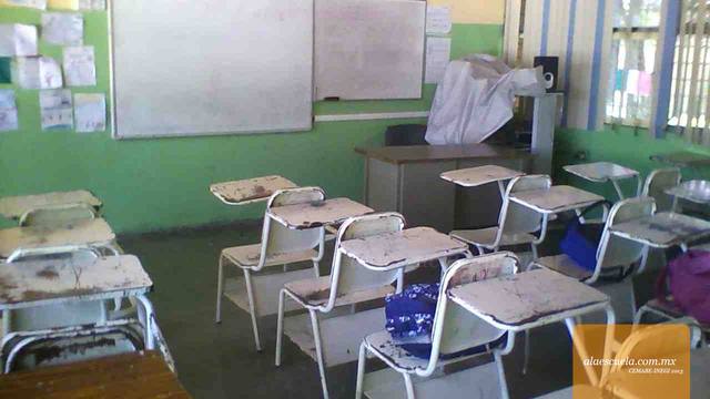 Aulas (vista previa)