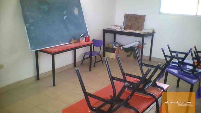 Aulas (vista previa)