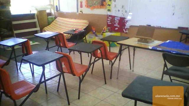 Aulas (vista previa)