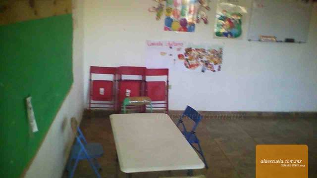 Aulas (vista previa)
