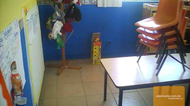 Aulas (vista previa)