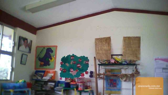 Aulas (vista previa)