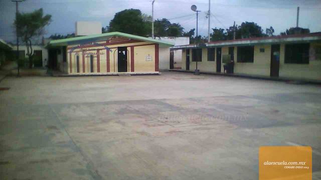 Áreas (vista previa)