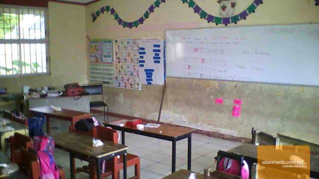 Aulas (vista previa)